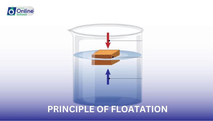 Lesson 14: Principle of Floatation